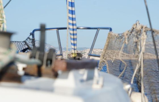 Sailboat Bi-Loup 9m 9m