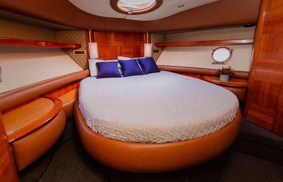 Motor yacht Azimut Azimut 55 1430hp