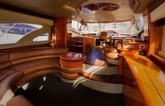Motor yacht Azimut Azimut 55 1430hp