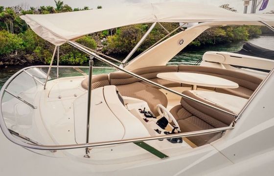 Motor yacht Azimut Azimut 55 1430hp