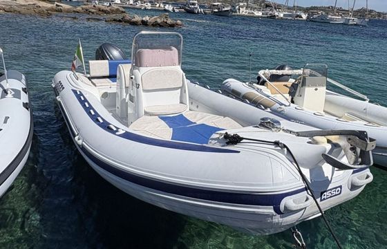 RIB Asso Asso