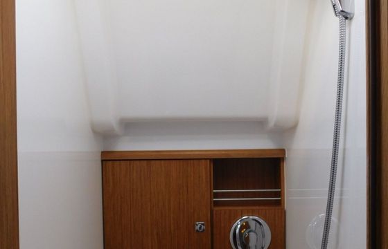 Sailboat Bavaria Bavaria 51 style 15m