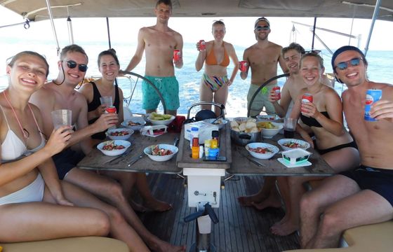 Sailboat Bavaria Bavaria 51 style 15m