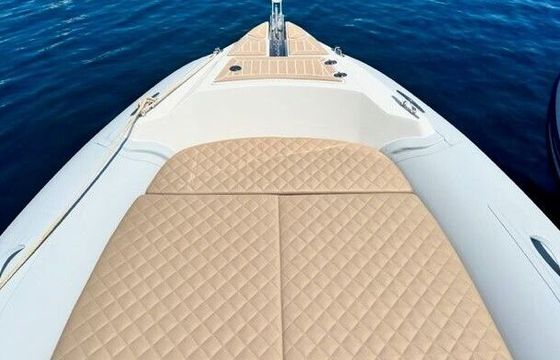 RIB CAPELLI TEMPEST 700 200hp