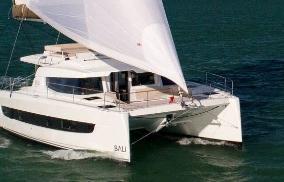 Catamaran 15 BALI 4.4 - SC (4D/2P) 13m