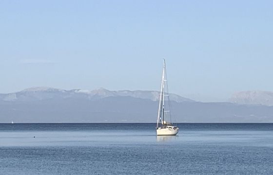 Sailboat Beneteau First 47.7 14.5m