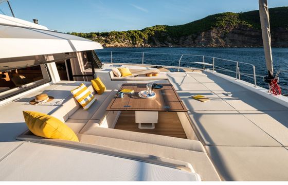 Catamaran Bali - Catana Bali 58 17.65m