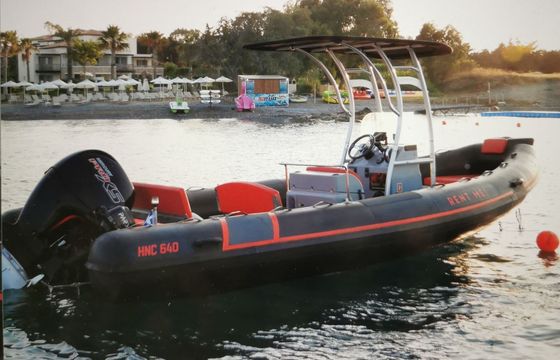 RIB 2024 Elite 150hp