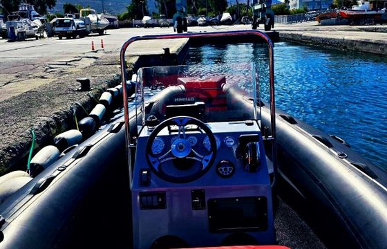 RIB 2024 Elite 150hp