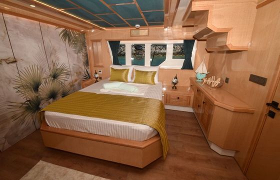 Motor yacht Trawler Trawler KO 900hp