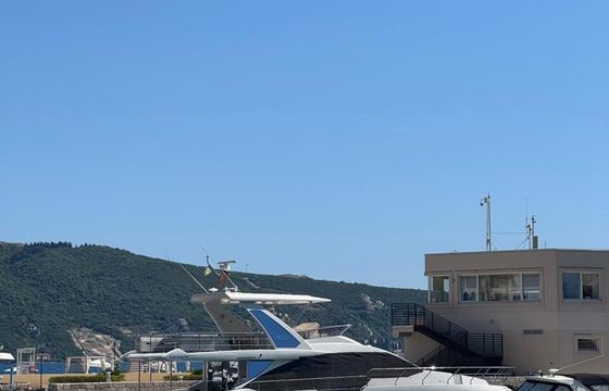 Motor yacht Azimut Azimut 60