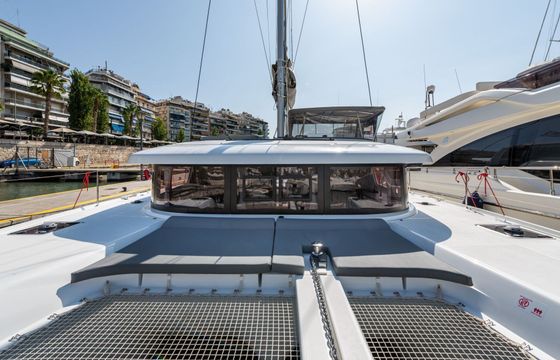 Catamaran Lagoon Lagoon 42 12.94m