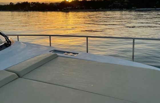 Motor yacht Astondoa Astondoa 50 980hp