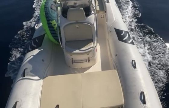 RIB Bsc Bsc 73 200hp