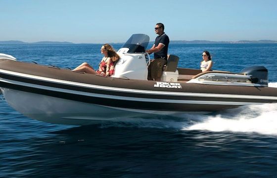 RIB JOKERBOAT Clubman 24 250hp