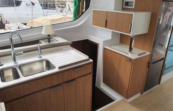Catamaran Bali - Catana Catspace 12m
