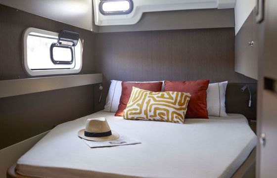 Catamaran Bali - Catana Catspace 12m