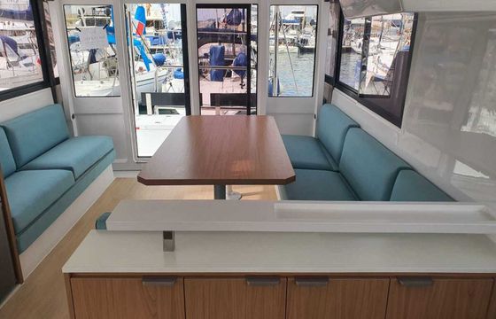 Catamaran Bali - Catana Catspace 12m