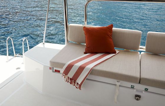 Catamaran Bali - Catana Catspace 12m