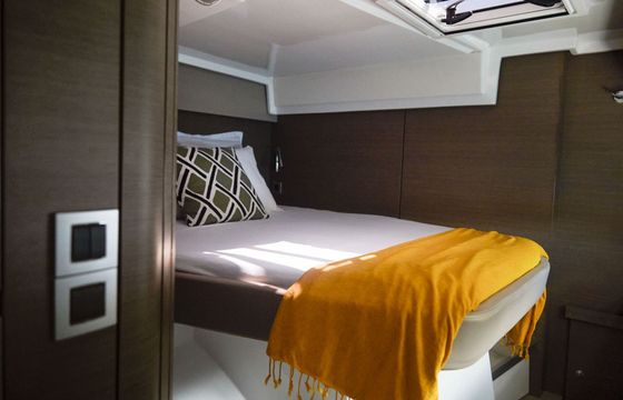 Catamaran Bali - Catana Catspace 12m