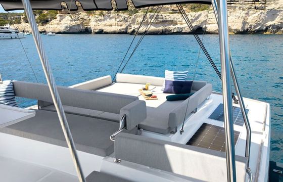 Catamaran Bali - Catana Bali 4.6 14.5m