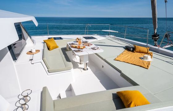 Catamaran Bali - Catana Bali 4.6 14.5m