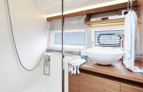Motorboat Jeanneau NC 37