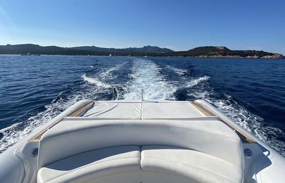 RIB Cantieri Magazzu Magazzu Mx 11 Coupé 650hp