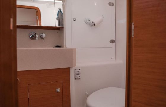 Sailboat Dufour 37 9.99m