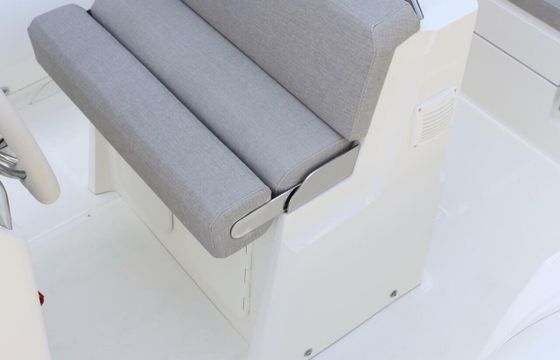 RIB Capelli Capelli Tempest 700 200hp