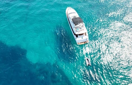 Motor yacht Astondoa Astondoa 82 3000hp