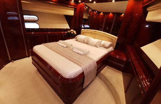 Motor yacht Astondoa Astondoa 82 3000hp
