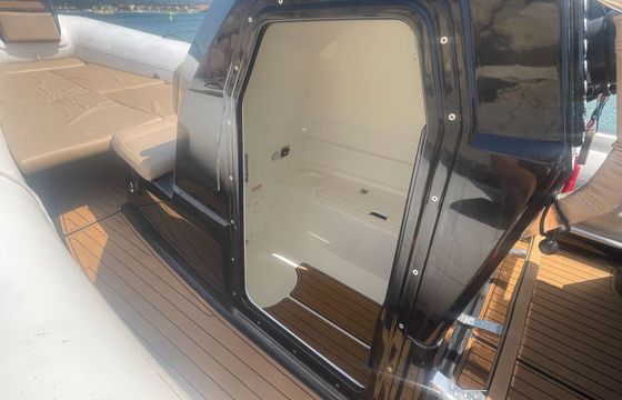 RIB Brig Eagle Eagle 8 350hp