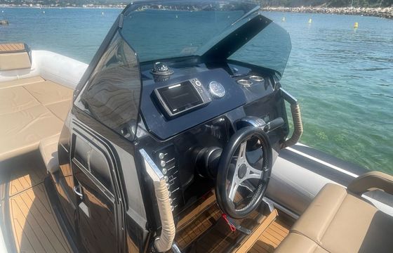 RIB Brig Eagle Eagle 8 350hp