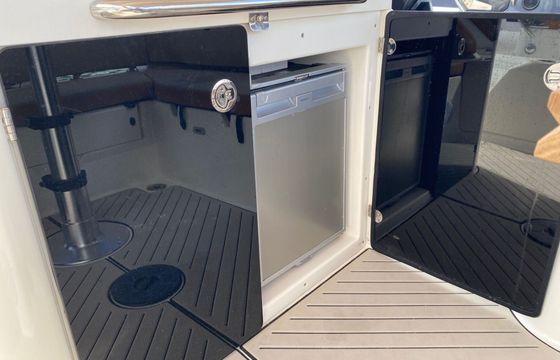 RIB Zodiac Medline 9 500hp