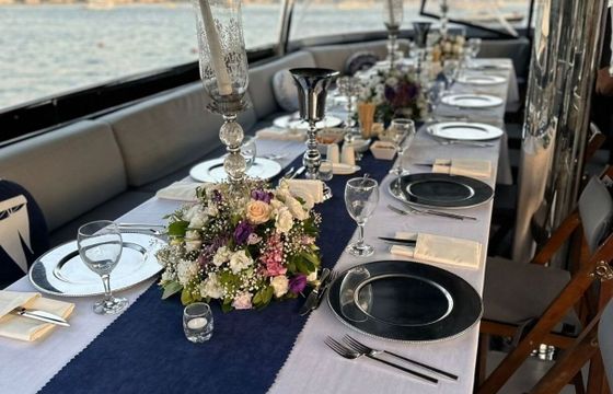 Motor yacht 2023 2023 700hp
