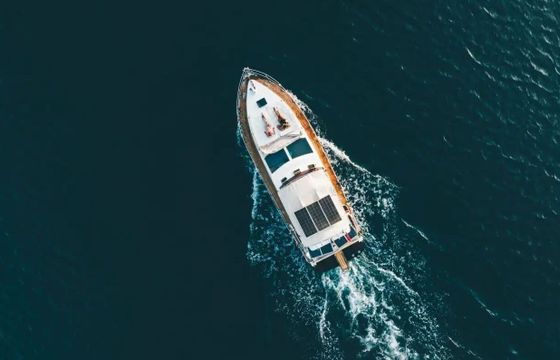 Motor yacht Custom Made CLY 500hp