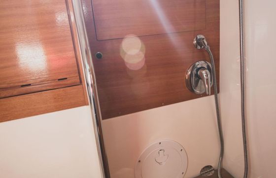 Sailboat Bavaria 40 Cruiser 11.99m
