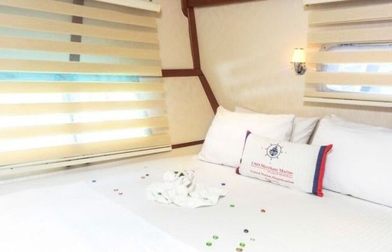 Gulet Custom Luxury 32 meters gulet 32m