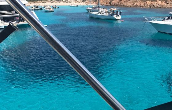 Motor yacht Falcon Yachts 76 870hp
