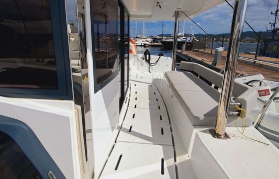 Catamaran CATANA BALI 4.6- 5 CABINS 13.76m