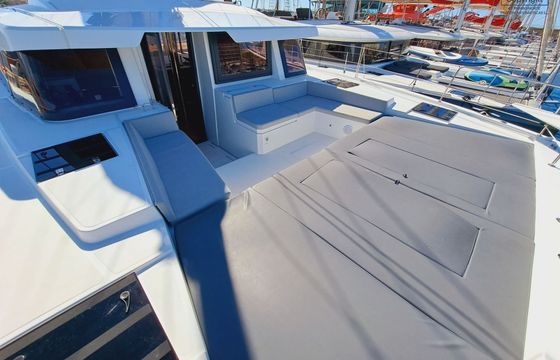 Catamaran CATANA BALI 4.6- 5 CABINS 13.76m