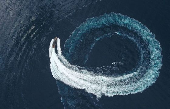 Motor yacht Leonard Leonard 72 3100hp