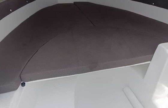 Motorboat Calion 720 150hp