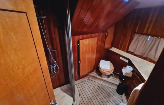 Gulet gulet gulet BR 24m