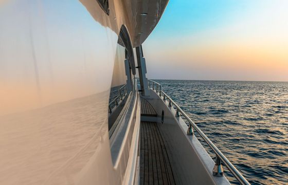 Motor yacht Astondoa Astondoa 82 1550hp
