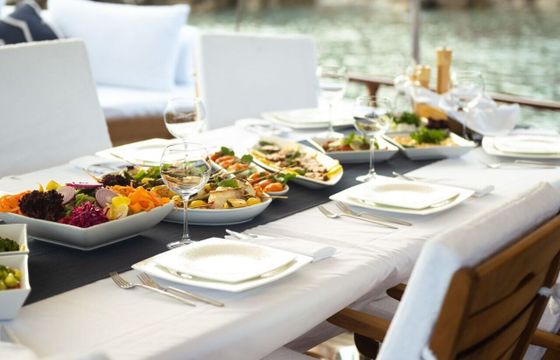 Gulet Bodrum 2011 30m