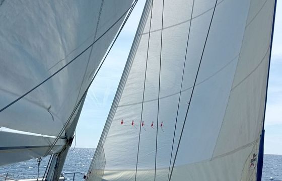 Sailboat KIRIE - FEELING Feeling 10.90 11m