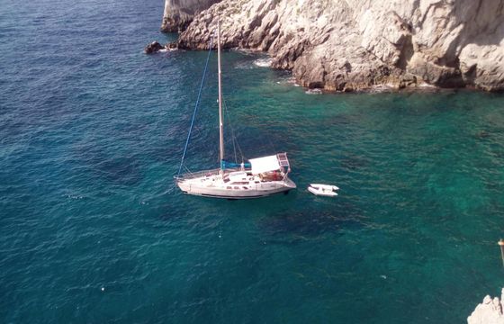 Sailboat KIRIE - FEELING Feeling 10.90 11m