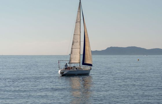 Sailboat KIRIE - FEELING Feeling 10.90 11m